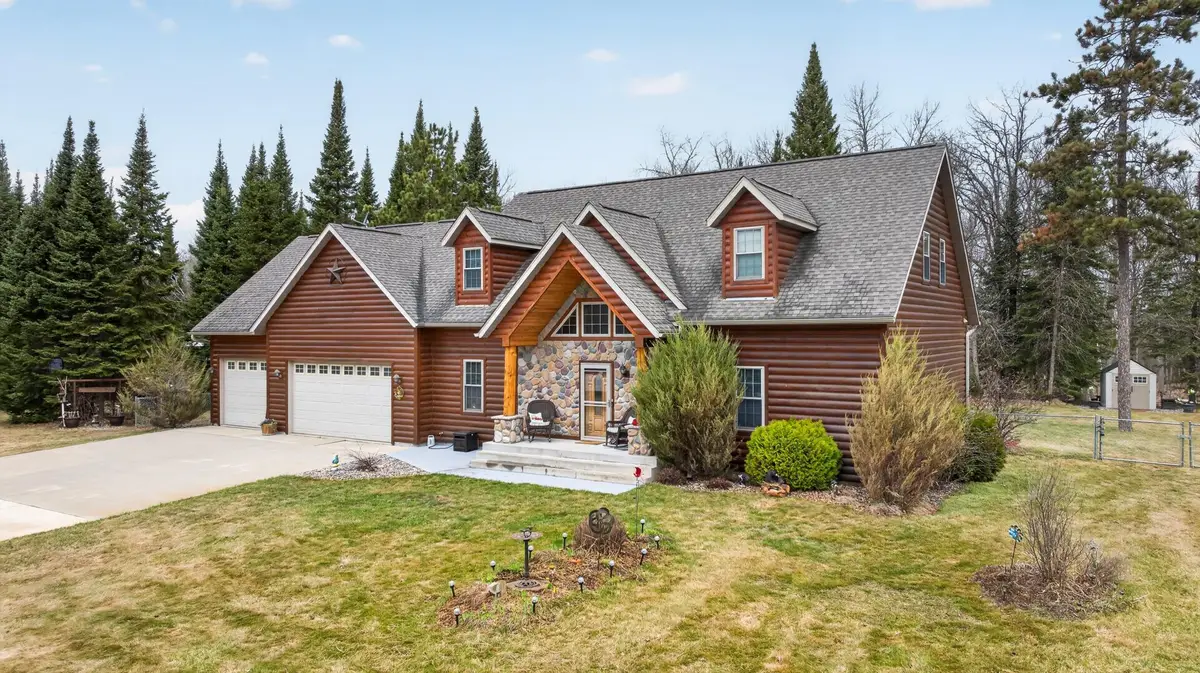 24425 Gray Goose Drive, Park Rapids, MN 56470 - #1