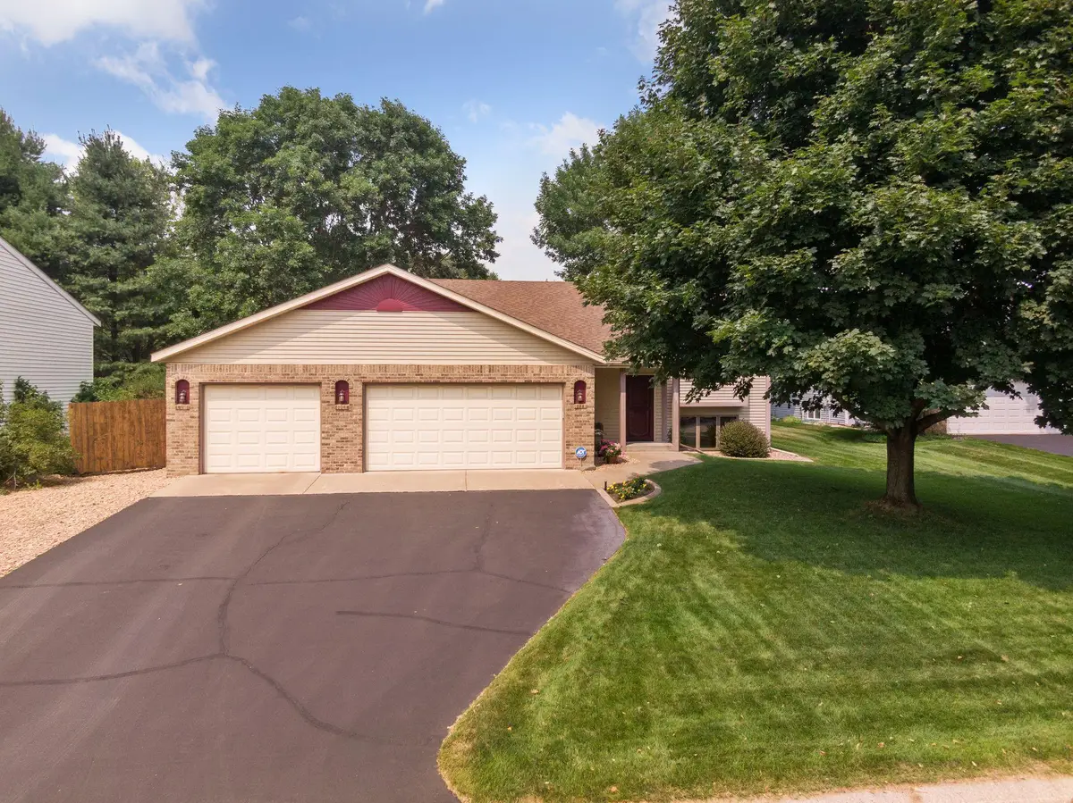9021 Jareau Avenue S, Cottage Grove, MN 55016 - #1