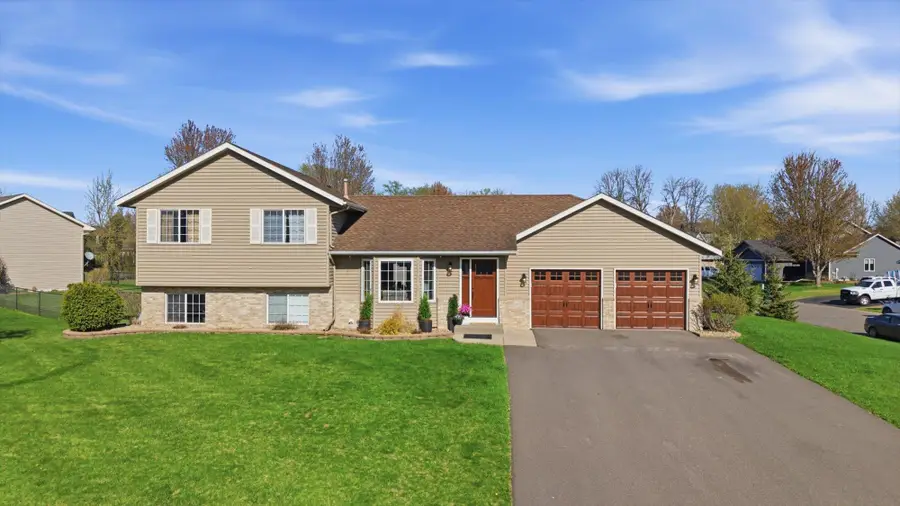 414 Maple Knoll Way Nw, Saint Michael, MN 55376 - #2