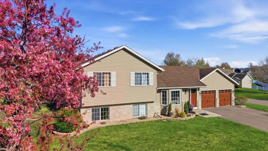 414 Maple Knoll Way Nw, Saint Michael, MN 55376 - #3