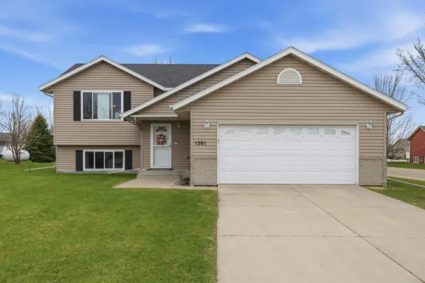 1201 9th Avenue Se, Barnesville, MN 56514
