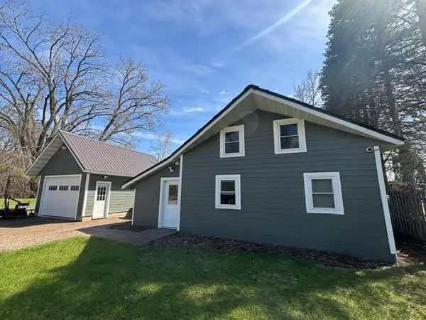 10422 W Lake Road, Rice, MN 56367