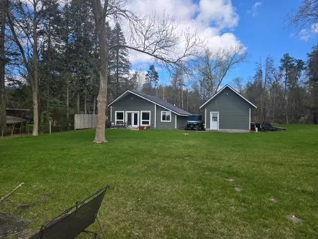 10422 W Lake Road, Rice, MN 56367 - #2
