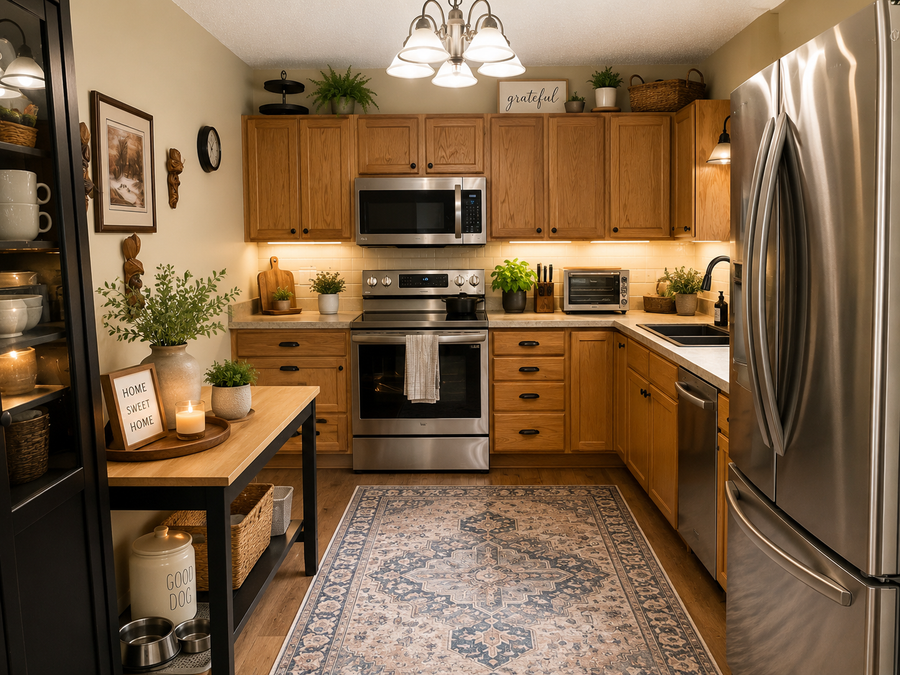 2549 Cobble Hill Court #B, Woodbury, MN 55125 - #3
