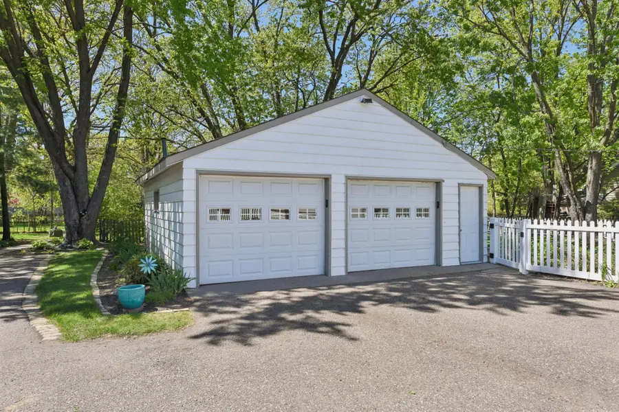4721 Bald Eagle Avenue, White Bear Lake, MN 55110 - #3
