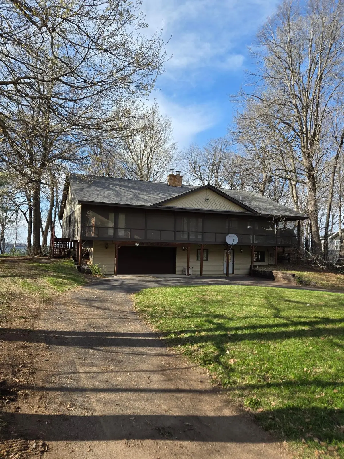28532 Northern Lights Drive, Garrison, MN 56450 - #1