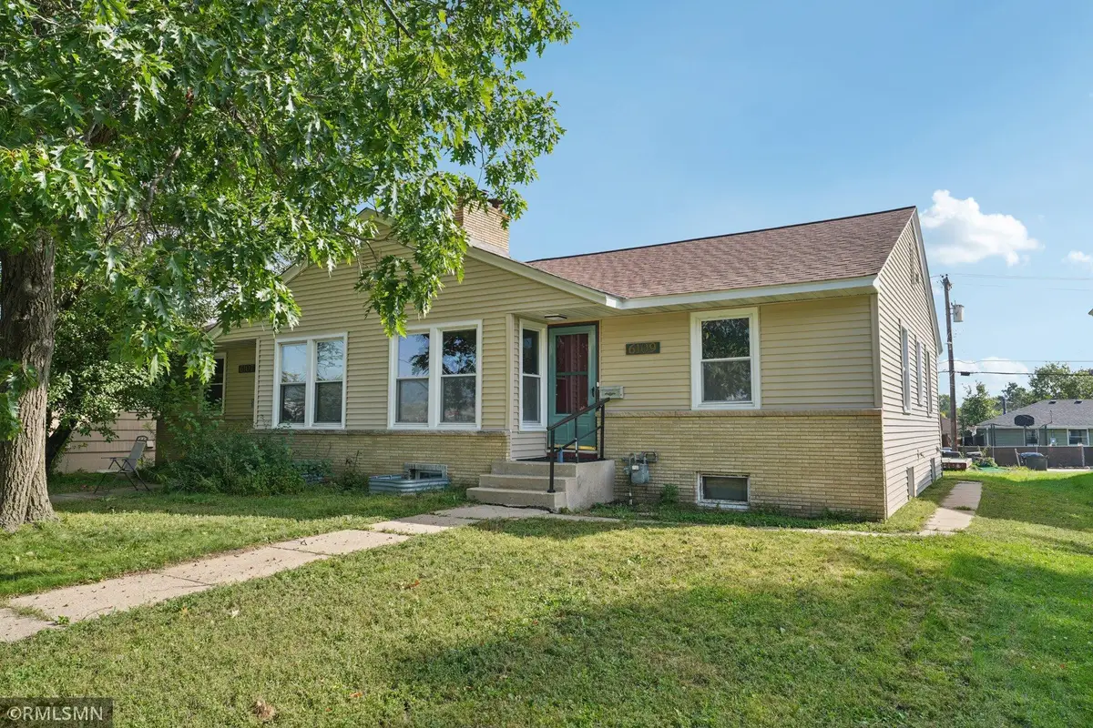 6107 Penn Avenue S, Minneapolis, MN 55419 - #1