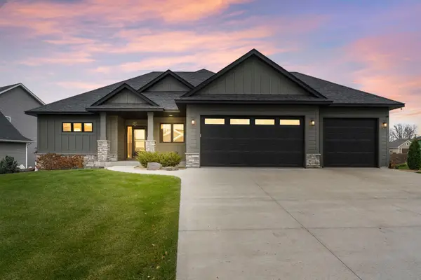603 Eastland Avenue Se, New Prague, MN 56071