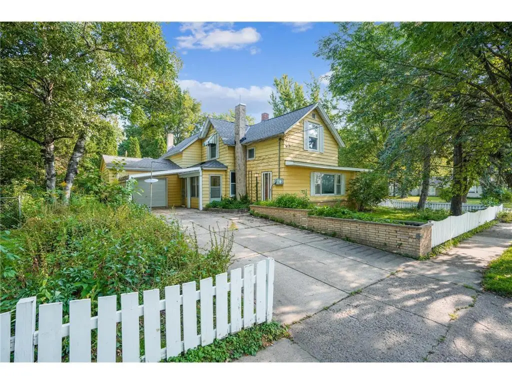 303 Lewis Street, River Falls, WI 54022 - #1