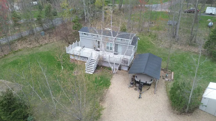1074 & 1075 238th Avenue, Luck, WI 54853 - #2