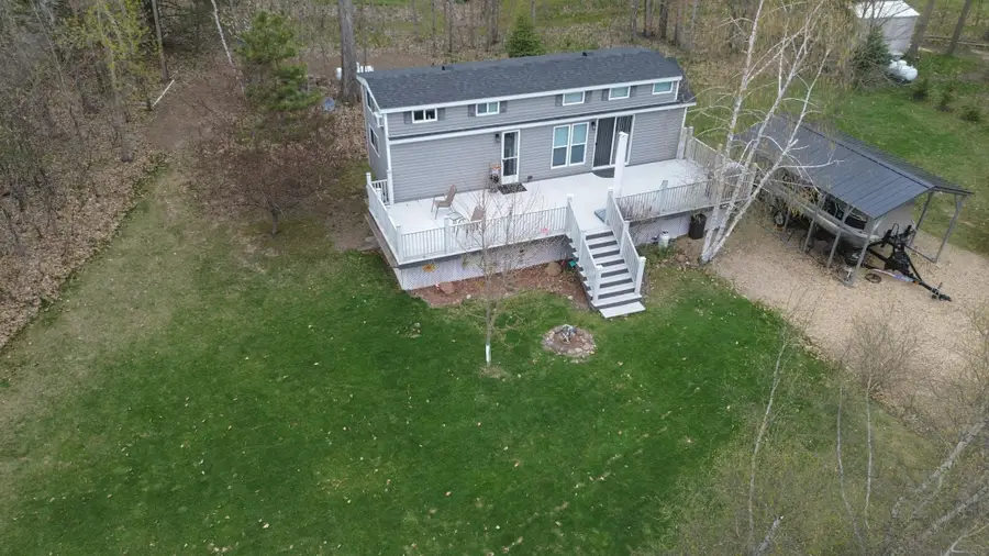 1074 & 1075 238th Avenue, Luck, WI 54853 - #3