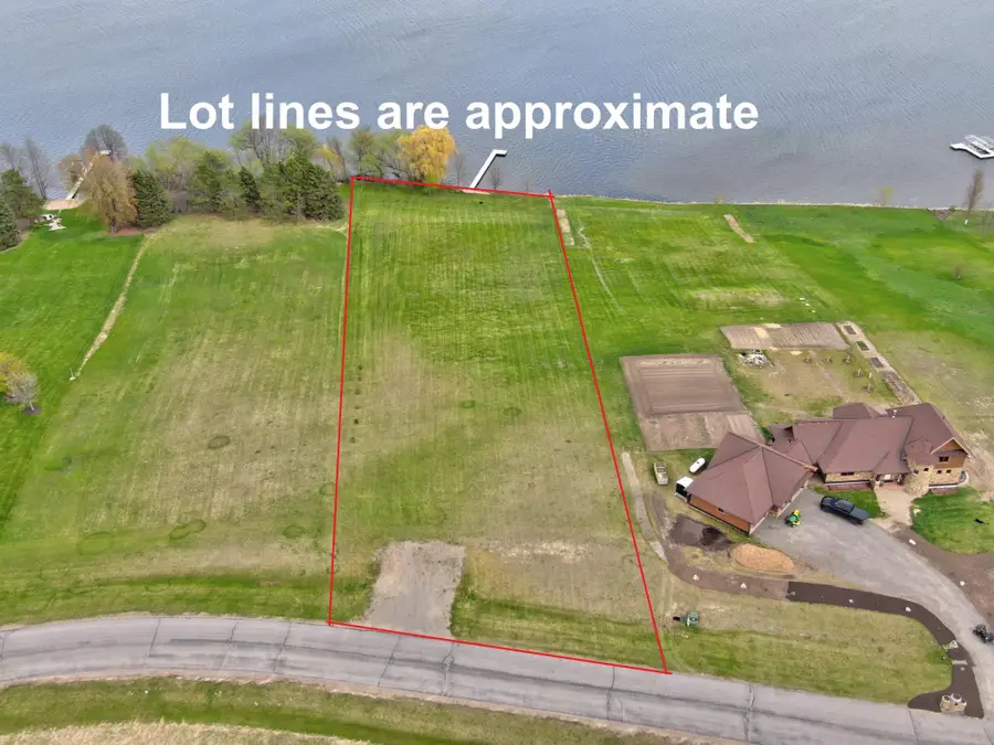 xxxx Nugent Avenue Sw, Cokato, MN 55321 - #3