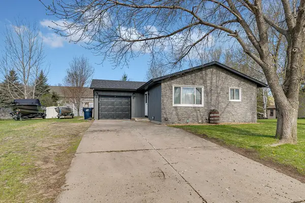 231 Crocus Lane, Monticello, MN 55362