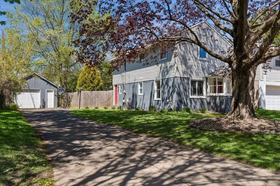 2031 Nortonia Avenue, Saint Paul, MN 55119 - #2