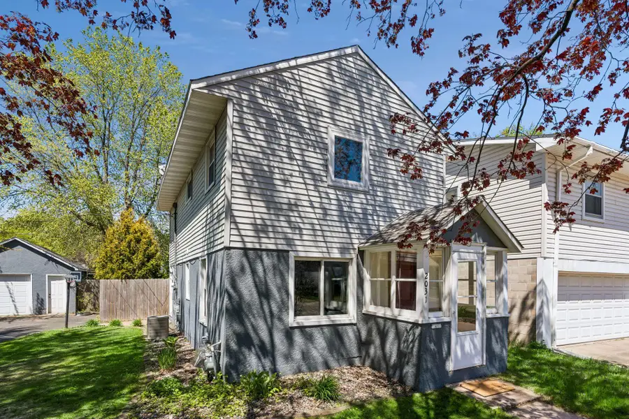 2031 Nortonia Avenue, Saint Paul, MN 55119 - #3