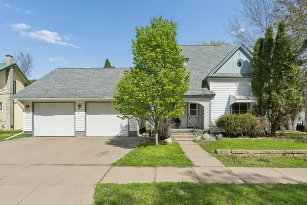 N218 Mckay Avenue, Spring Valley, WI 54767