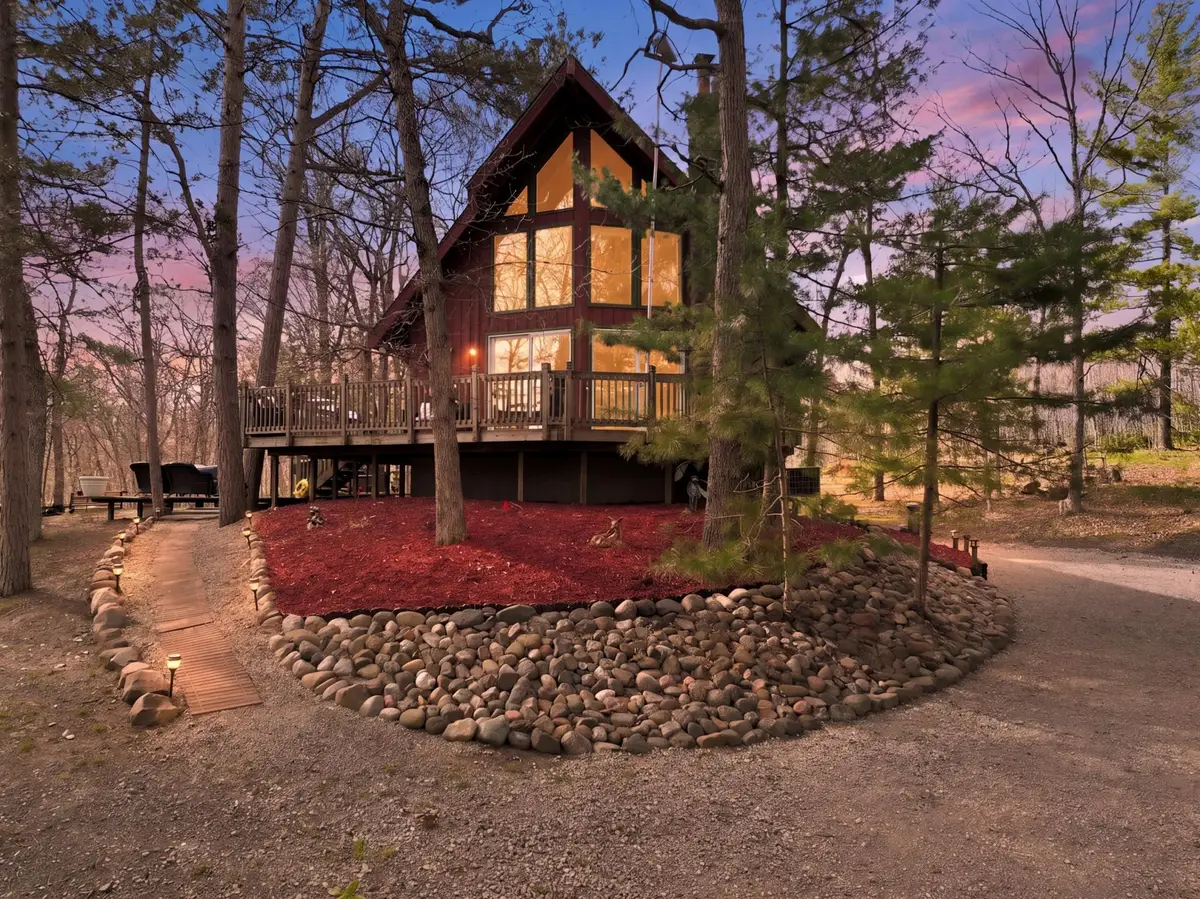 28420 Viking Court, Danbury, WI 54830 - #1