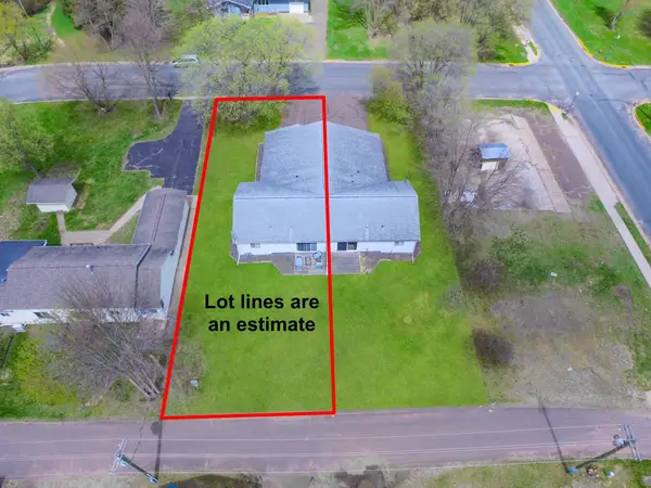 7723 Lake Street, Siren, WI 54872