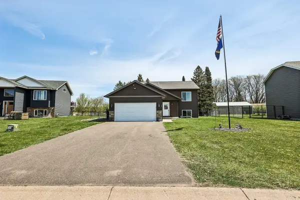40 N Fitzgerald Avenue, Rush City, MN 55069