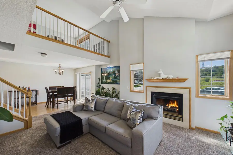 1781 Stone Meadow Boulevard, Shakopee, MN 55379 - #2