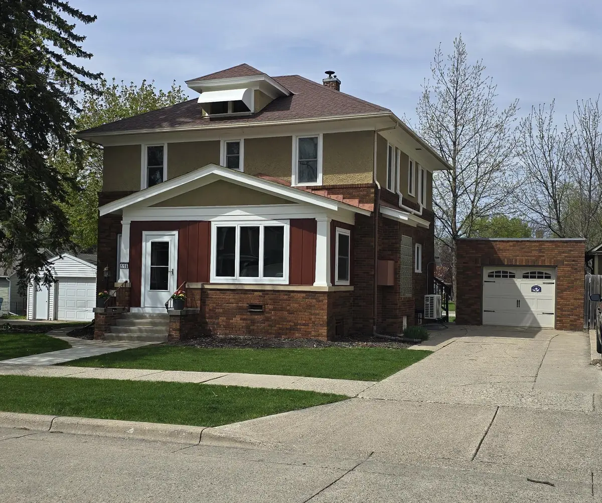 116 E School Street, Owatonna, MN 55060 - #1