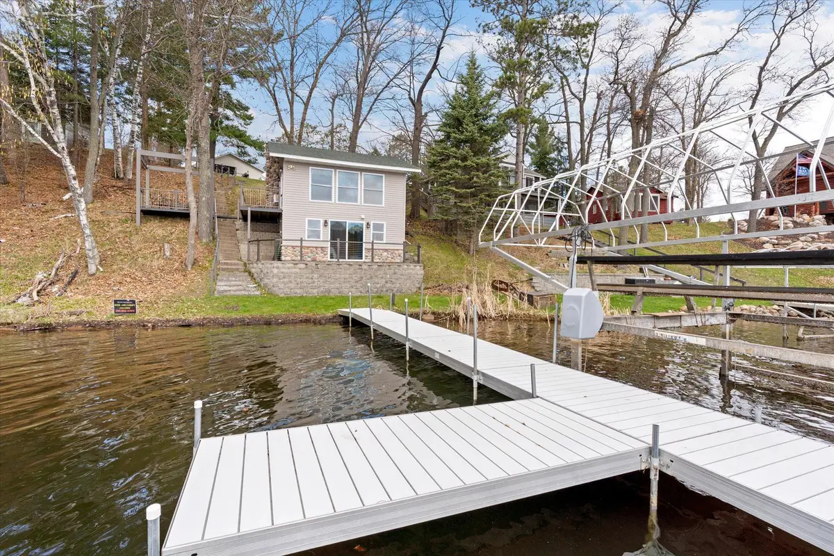 8016 Ridge Road, Nisswa, MN 56468 - #1