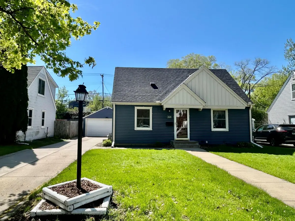 2620 Kentucky Avenue S, Saint Louis Park, MN 55426 - #1