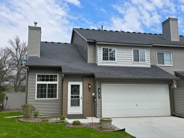 9935 Russell Avenue N #7, Brooklyn Park, MN 55444
