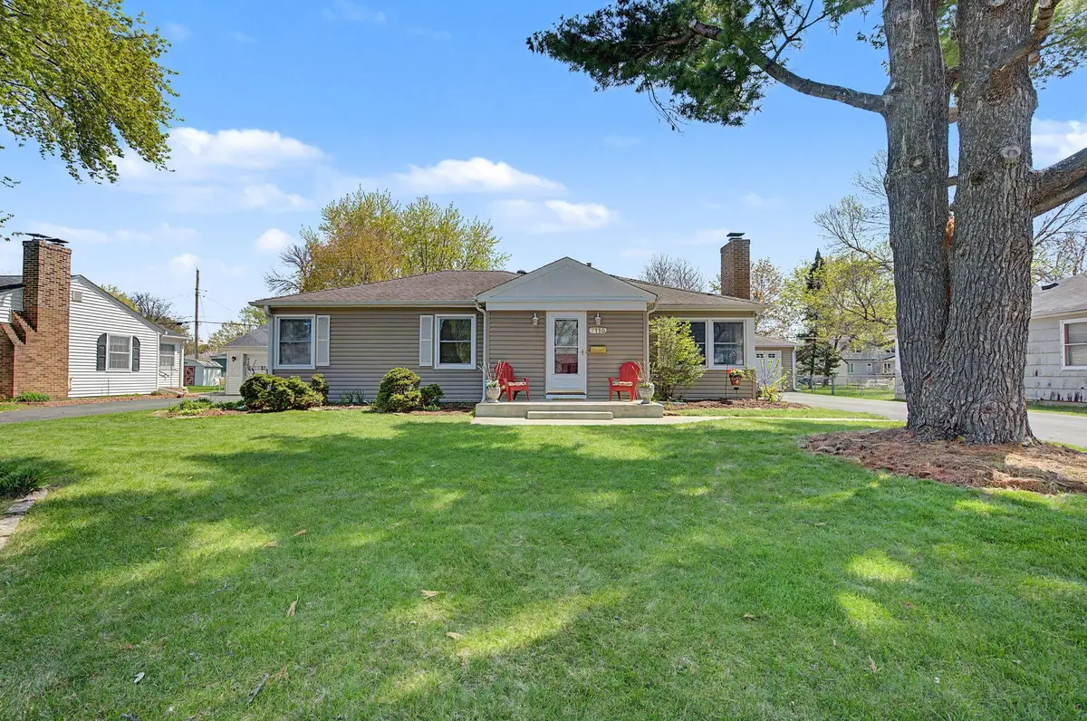 7115 Morgan Avenue S, Richfield, MN 55423 - #1