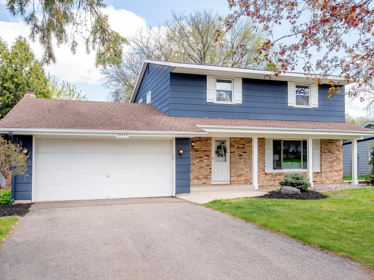 10419 Morris Road, Bloomington, MN 55437 - #1