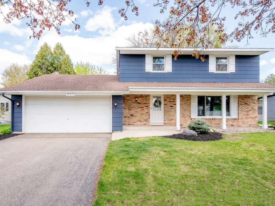 10419 Morris Road, Bloomington, MN 55437 - #2