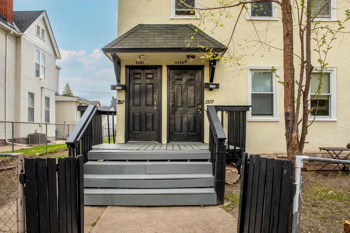 3327 Oakland Avenue, Minneapolis, MN 55407 - #1
