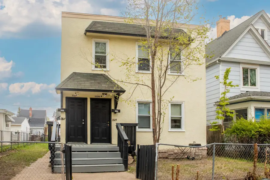 3327 Oakland Avenue, Minneapolis, MN 55407 - #2