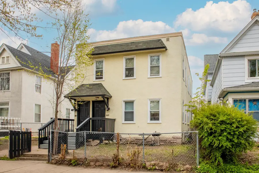 3327 Oakland Avenue, Minneapolis, MN 55407 - #3