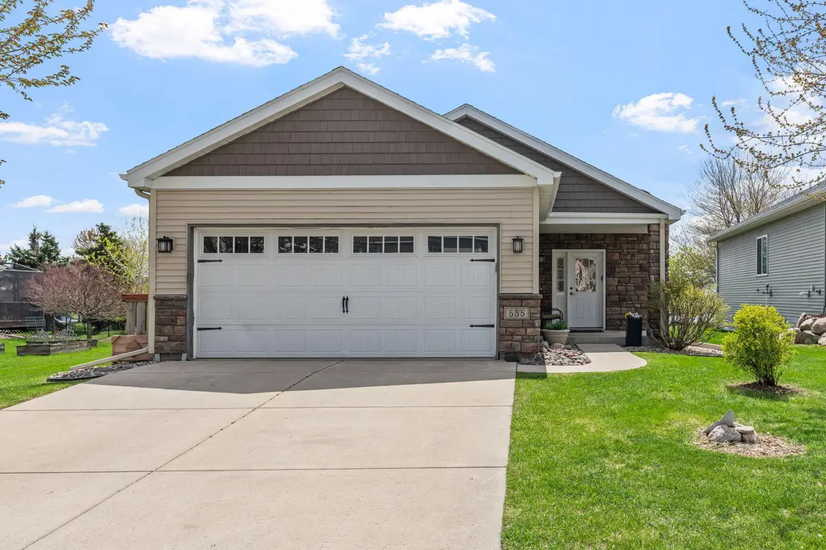 555 Tiffany Lane, Waconia, MN 55387 - #1