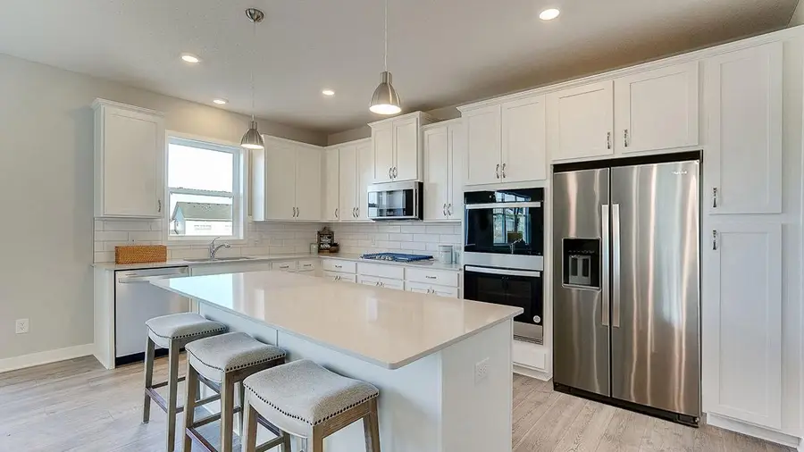 23633 Marshview Drive, Rogers, MN 55374 - #2
