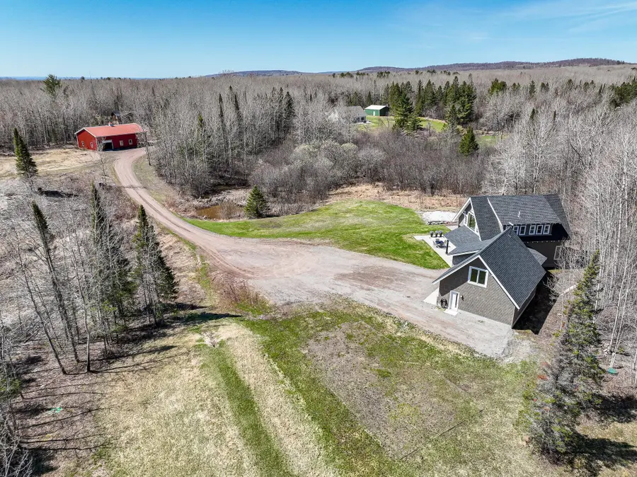 2243 N Star Road, Duluth, MN 55804 - #2