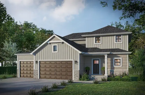 10272 177th Avenue Nw, Elk River, MN 55330