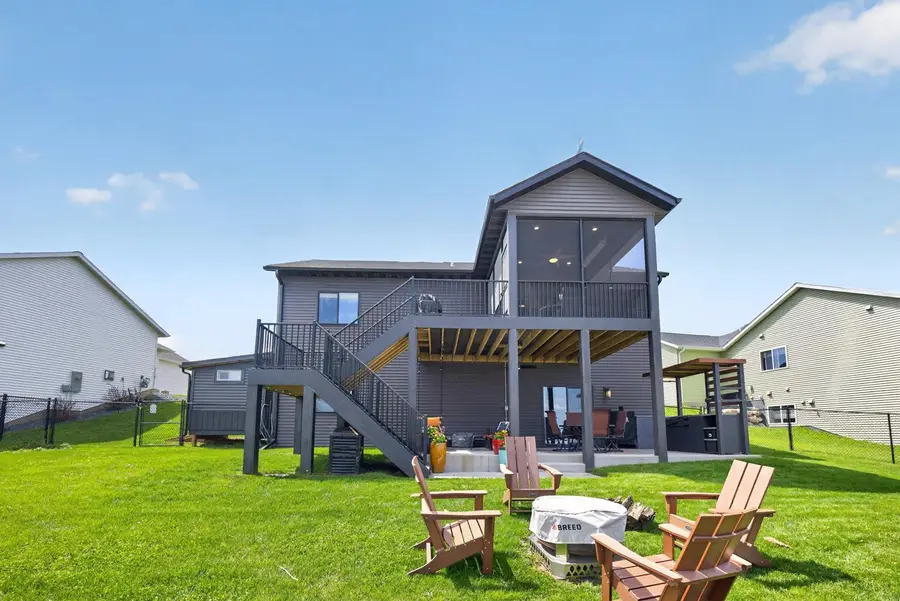 1737 Brandt Drive Ne, Byron, MN 55920 - #3