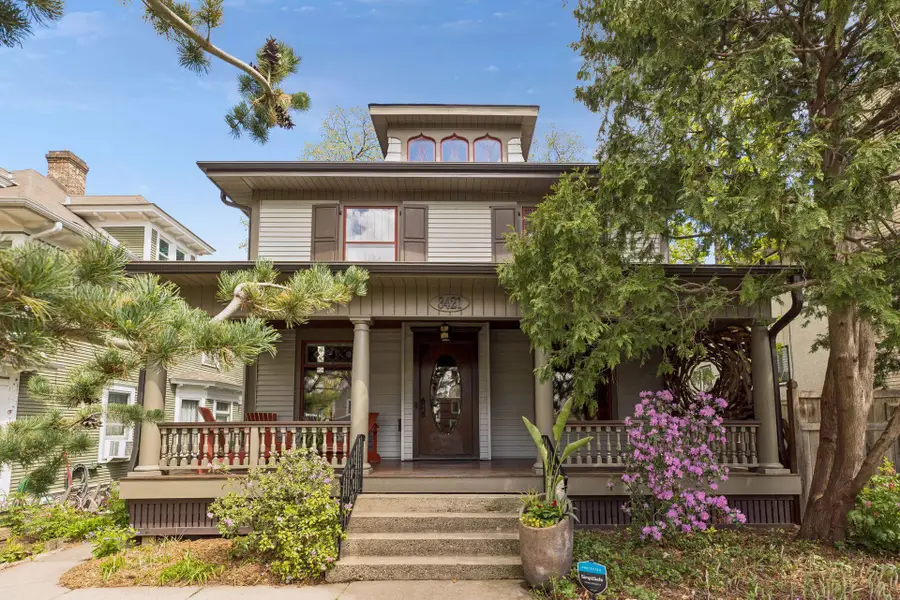 3421 Irving Avenue S, Minneapolis, MN 55408 - #2