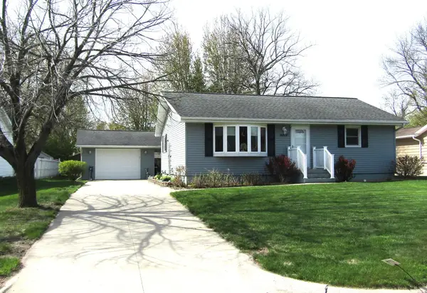 1653 9th Avenue, Granite Falls, MN 56241