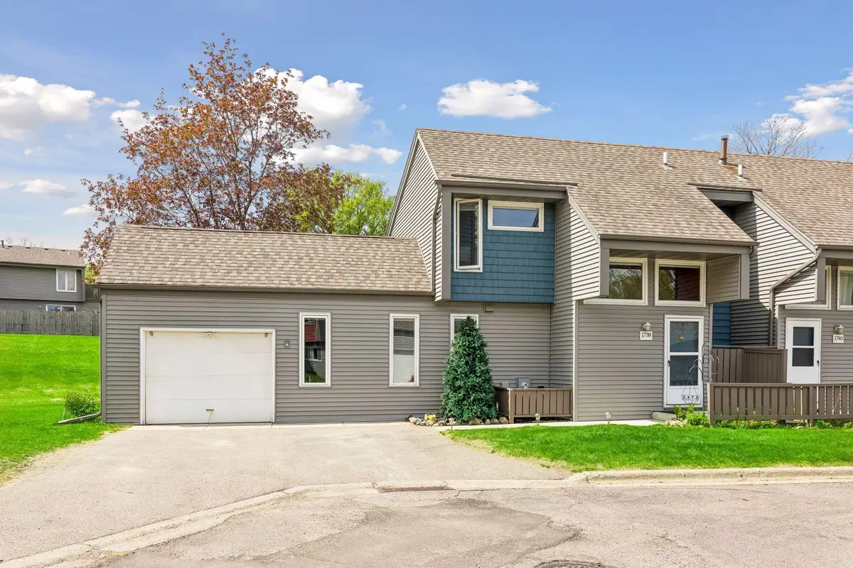 1738 Bluebill Drive, Eagan, MN 55122 - #1