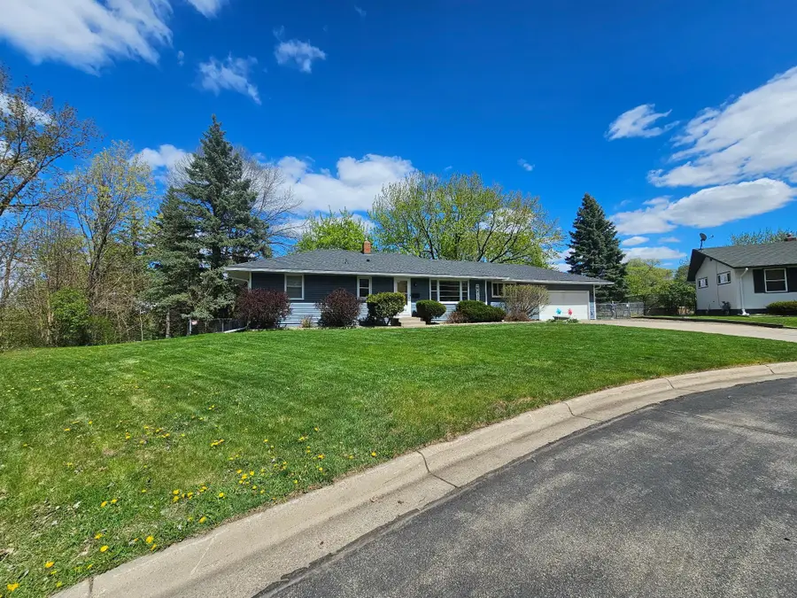 7306 Clay Avenue, Inver Grove Heights, MN 55076 - #2