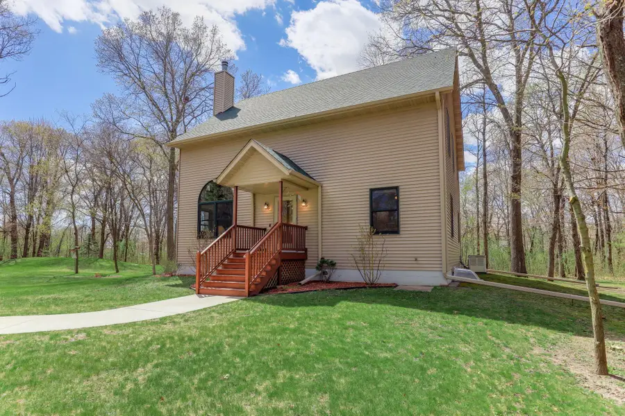 15786 41st Street, Becker, MN 55308 - #2