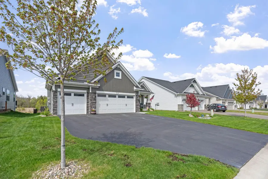 9628 52nd Lane Ne, Saint Michael, MN 55376 - #2