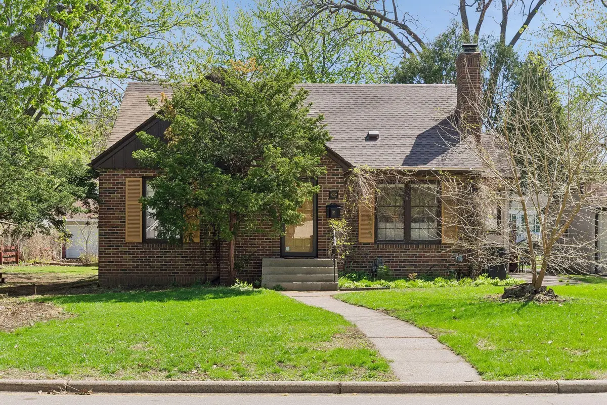 6709 Harriet Avenue, Richfield, MN 55423 - #1