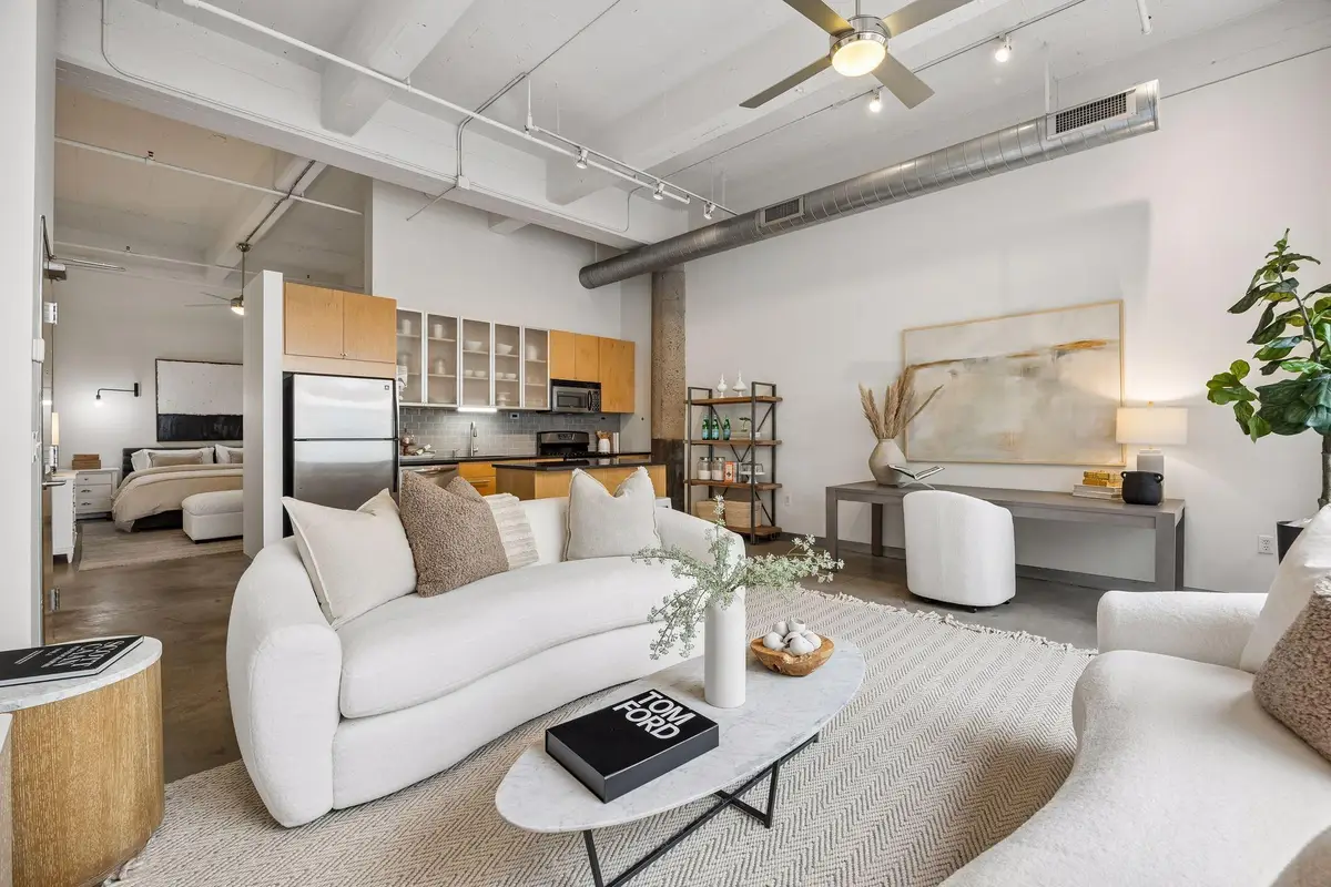 700 Washington Avenue N #419, Minneapolis, MN 55401 - #1