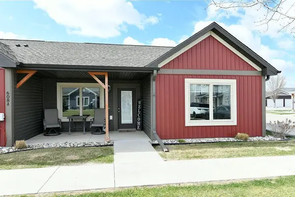 608 34th Way E #A, West Fargo, ND 58078