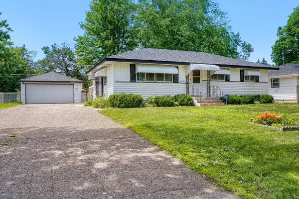 6943 Logan Avenue N, Brooklyn Center, MN 55430