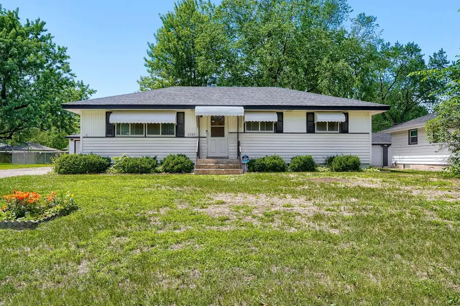 6943 Logan Avenue N, Brooklyn Center, MN 55430 - #3